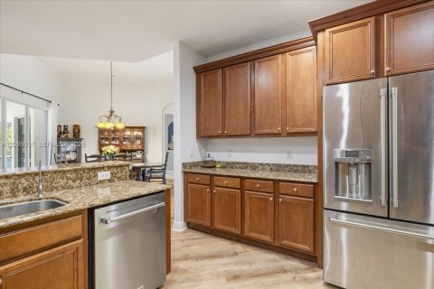 Villa ou maison à vendre à Fellsmere, Floride: 4 chambres, 236.16 m2 № 2388490 - photo 7