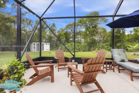 Villa ou maison à vendre à Fellsmere, Floride: 4 chambres, 236.16 m2 № 2388490 - photo 26