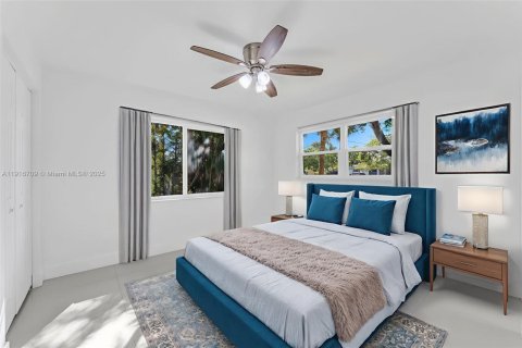 House in Wilton Manors, Florida 3 bedrooms, 119.19 sq.m. № 1974470 - photo 7