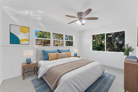 House in Wilton Manors, Florida 3 bedrooms, 119.19 sq.m. № 1974470 - photo 6