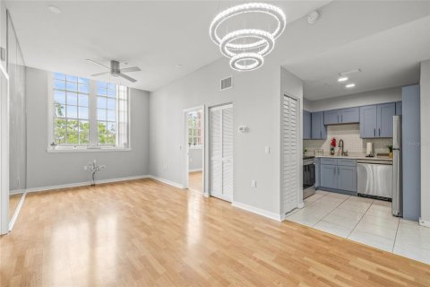 Condominio en venta en Saint Petersburg, Florida, 2 dormitorios, 66.43 m2 № 1839053 - foto 15