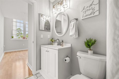 Condominio en venta en Saint Petersburg, Florida, 2 dormitorios, 66.43 m2 № 1839053 - foto 28