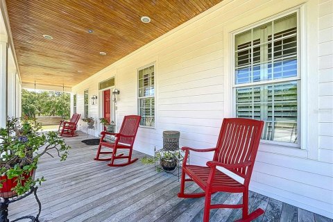 House in Lakeland, Florida 3 bedrooms, 335.1 sq.m. № 1651183 - photo 7