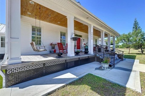 House in Lakeland, Florida 3 bedrooms, 335.1 sq.m. № 1651183 - photo 5