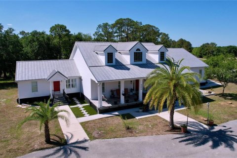 House in Lakeland, Florida 3 bedrooms, 335.1 sq.m. № 1651183 - photo 16