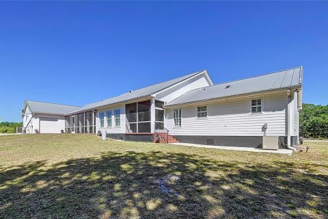 House in Lakeland, Florida 3 bedrooms, 335.1 sq.m. № 1651183 - photo 9