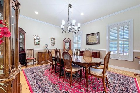 House in Lakeland, Florida 3 bedrooms, 335.1 sq.m. № 1651183 - photo 25
