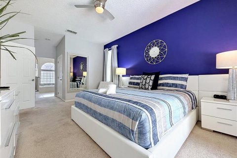 Villa ou maison à vendre à Davenport, Floride: 5 chambres, 199.93 m2 № 2147748 - photo 20