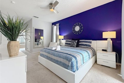 Villa ou maison à vendre à Davenport, Floride: 5 chambres, 199.93 m2 № 2147748 - photo 5