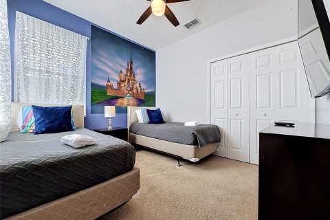 Villa ou maison à vendre à Davenport, Floride: 5 chambres, 199.93 m2 № 2147748 - photo 29