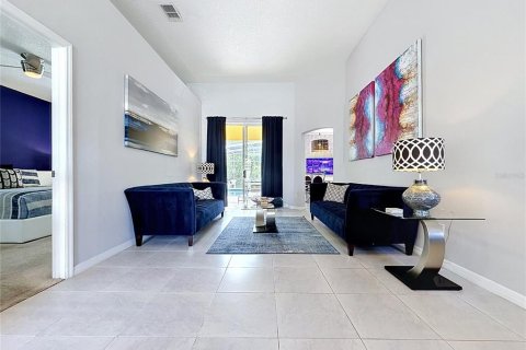 Villa ou maison à vendre à Davenport, Floride: 5 chambres, 199.93 m2 № 2147748 - photo 9