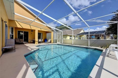 Villa ou maison à vendre à Davenport, Floride: 5 chambres, 199.93 m2 № 2147748 - photo 6