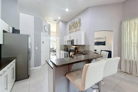 Villa ou maison à vendre à Davenport, Floride: 5 chambres, 199.93 m2 № 2147748 - photo 16