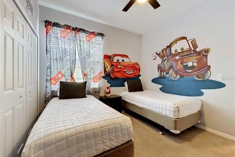 Villa ou maison à vendre à Davenport, Floride: 5 chambres, 199.93 m2 № 2147748 - photo 28