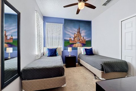 Villa ou maison à vendre à Davenport, Floride: 5 chambres, 199.93 m2 № 2147748 - photo 30