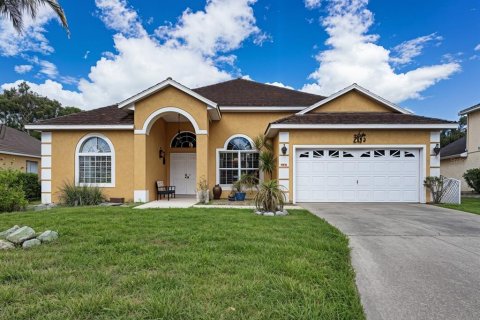 Villa ou maison à vendre à Davenport, Floride: 5 chambres, 199.93 m2 № 2147748 - photo 8