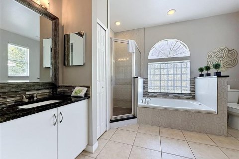 Villa ou maison à vendre à Davenport, Floride: 5 chambres, 199.93 m2 № 2147748 - photo 22