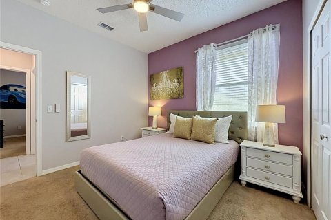 Villa ou maison à vendre à Davenport, Floride: 5 chambres, 199.93 m2 № 2147748 - photo 25