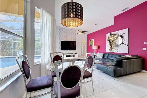 Villa ou maison à vendre à Davenport, Floride: 5 chambres, 199.93 m2 № 2147748 - photo 17