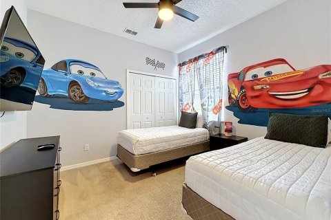 Villa ou maison à vendre à Davenport, Floride: 5 chambres, 199.93 m2 № 2147748 - photo 27