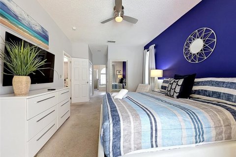 Villa ou maison à vendre à Davenport, Floride: 5 chambres, 199.93 m2 № 2147748 - photo 21