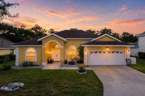 Villa ou maison à vendre à Davenport, Floride: 5 chambres, 199.93 m2 № 2147748 - photo 7