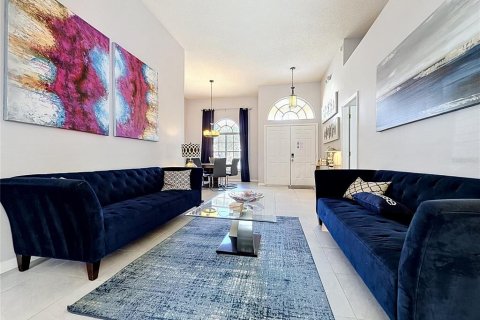 Villa ou maison à vendre à Davenport, Floride: 5 chambres, 199.93 m2 № 2147748 - photo 10