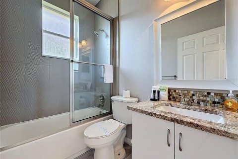 Villa ou maison à vendre à Davenport, Floride: 5 chambres, 199.93 m2 № 2147748 - photo 26