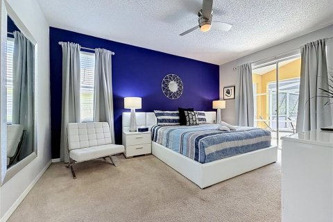 Villa ou maison à vendre à Davenport, Floride: 5 chambres, 199.93 m2 № 2147748 - photo 19