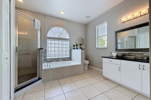 Villa ou maison à vendre à Davenport, Floride: 5 chambres, 199.93 m2 № 2147748 - photo 23