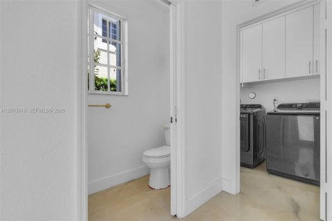 Villa ou maison à vendre à Homestead, Floride: 3 chambres, 245.35 m2 № 2068226 - photo 27