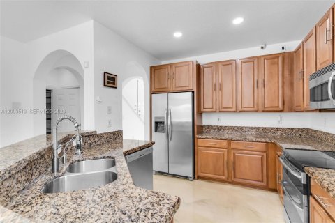 Villa ou maison à vendre à Homestead, Floride: 3 chambres, 245.35 m2 № 2068226 - photo 8