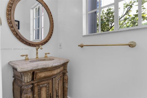 Villa ou maison à vendre à Homestead, Floride: 3 chambres, 245.35 m2 № 2068226 - photo 25