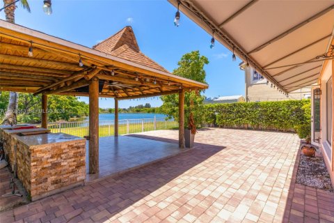 Villa ou maison à vendre à Homestead, Floride: 3 chambres, 245.35 m2 № 2068226 - photo 30