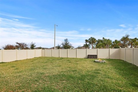 House in Riverview, Florida 4 bedrooms, 179.77 sq.m. № 1828628 - photo 25