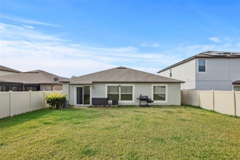 House in Riverview, Florida 4 bedrooms, 179.77 sq.m. № 1828628 - photo 26
