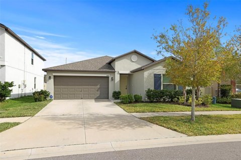 House in Riverview, Florida 4 bedrooms, 179.77 sq.m. № 1828628 - photo 28
