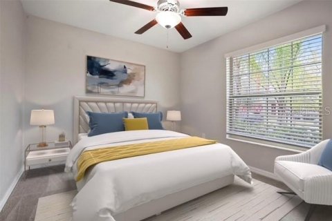 House in Riverview, Florida 4 bedrooms, 179.77 sq.m. № 1828628 - photo 8