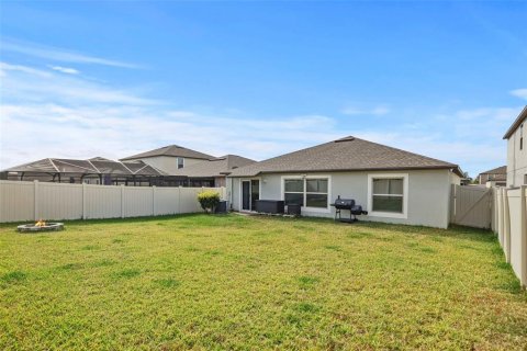 House in Riverview, Florida 4 bedrooms, 179.77 sq.m. № 1828628 - photo 27