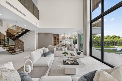 Villa ou maison à vendre à Fort Lauderdale, Floride: 4 chambres, 433.57 m2 № 2265644 - photo 12