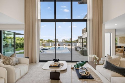 Villa ou maison à vendre à Fort Lauderdale, Floride: 4 chambres, 433.57 m2 № 2265644 - photo 5