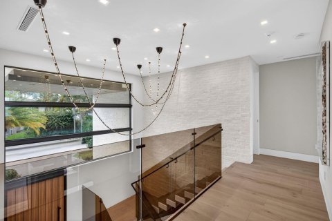 Villa ou maison à vendre à Fort Lauderdale, Floride: 4 chambres, 433.57 m2 № 2265644 - photo 29