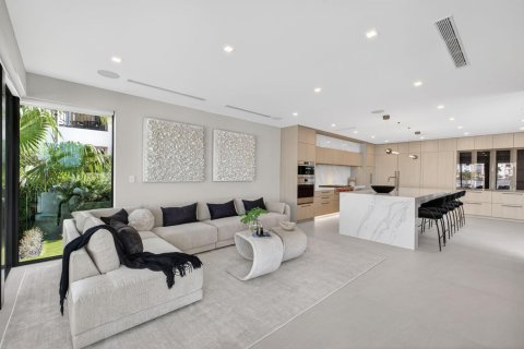 Villa ou maison à vendre à Fort Lauderdale, Floride: 4 chambres, 433.57 m2 № 2265644 - photo 25