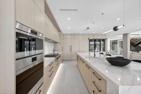 Villa ou maison à vendre à Fort Lauderdale, Floride: 4 chambres, 433.57 m2 № 2265644 - photo 22
