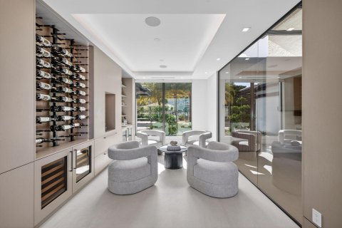 Villa ou maison à vendre à Fort Lauderdale, Floride: 4 chambres, 433.57 m2 № 2265644 - photo 27