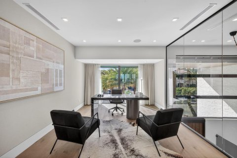 Villa ou maison à vendre à Fort Lauderdale, Floride: 4 chambres, 433.57 m2 № 2265644 - photo 30