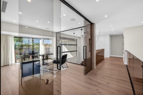 Villa ou maison à vendre à Fort Lauderdale, Floride: 4 chambres, 433.57 m2 № 2265644 - photo 28