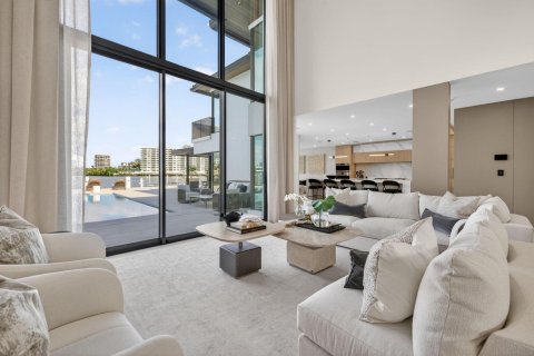 Villa ou maison à vendre à Fort Lauderdale, Floride: 4 chambres, 433.57 m2 № 2265644 - photo 11
