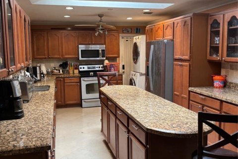 Casa en venta en Davie, Florida, 3 dormitorios, 227.42 m2 № 1857531 - foto 2