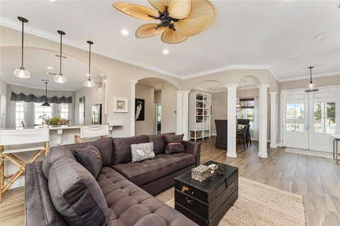 Villa ou maison à louer à Lady Lake, Floride: 3 chambres, 189.24 m2 № 1817253 - photo 14